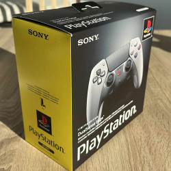 Sony DualSense Edge™ 30th anniversary Wireless Controller