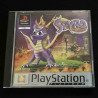 Spyro the Dragon - Platinum - PS1