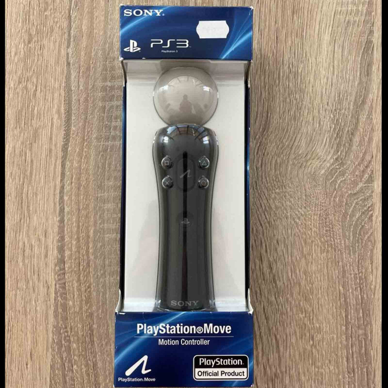 PlayStation Move controler CECH-ZCM1U - Boxed - PS3