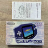 Nintendo Game Boy Advance AGB-001 Boxed - GBA