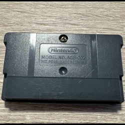 Final Fantasy Tactics Advance AGB-AFXJ-JPN - GBA Cartridge | 8bitera