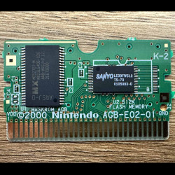 Final Fantasy Tactics Advance AGB-AFXJ-JPN - GBA Cartridge | 8bitera