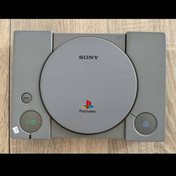 Sony PlayStation SCPH-9002 - Classic PS1 Console | 8bitera