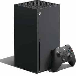 Microsoft Xbox Series X (2020) - Next-Gen Gaming Console | 8bitera
